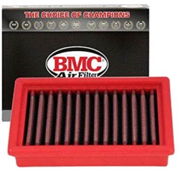 BMC Sport Vervangings Luchtfilter FM397/01
