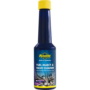 Putoline Fuel Inject & Valve Cleaner