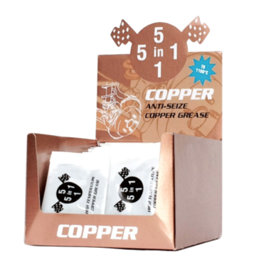 5in1 Copper grease 20gram