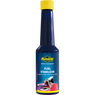 Putoline Fuel Stabilizer voor de winterstalling 150cc