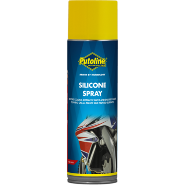 Putoline Silicone Spray