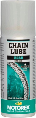 Ketting spray, Motorex Chain Lube Road 56cc