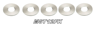 Montageset MST12FK  (vanaf 12/2007)