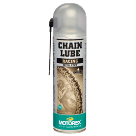 Ketting spray, Motorex Chain Lube Road 500cc