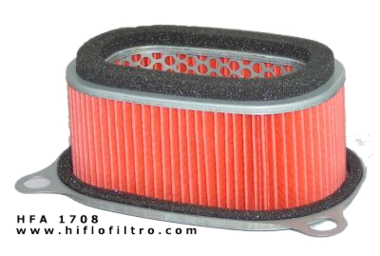 Luchtfilter Hiflo hfa 1708*