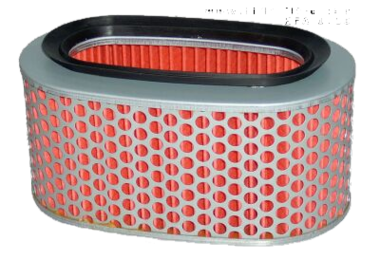 Luchtfilter Hiflo hfa 1710*