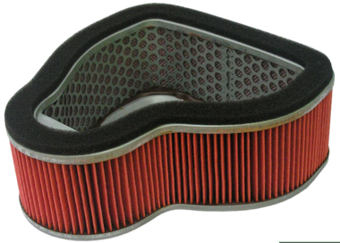 Luchtfilter Hiflo hfa1925*