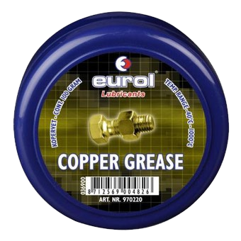 Eurol Kopervet 100g