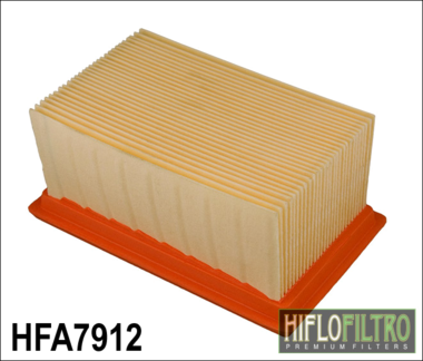 Luchtfilter Hiflo HFA7912
