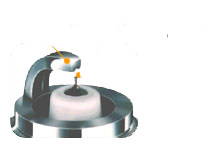 Denso Irridium bougie BMW R850, R1100, R1150, R1200 (Single Sparks)