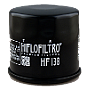 Oliefilter Hiflo HF138