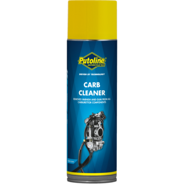 Carburateur Cleaner spray 500ml