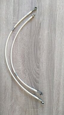 ABS bypass omleidingset BMW R1200GS uit bouwjaar 2003-2007