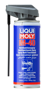 LM 40 Multifunctionele spray