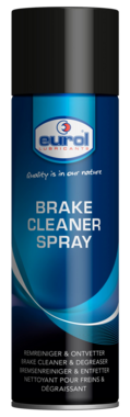 EUROL BRAKE CLEANER SPRAY 500ML