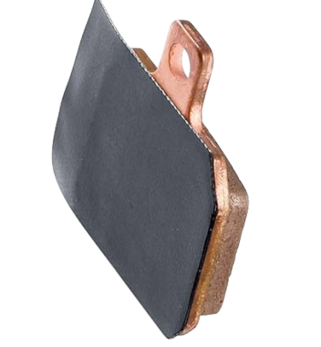 Anti piep plaatjes (4 stuks)