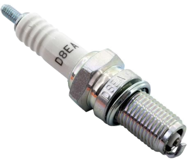 F650GS 1999-11/2003  // NGK Bougie D8EA