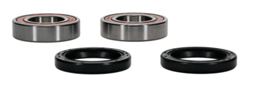 Voorwiel lager set 25-1351 / 1404
