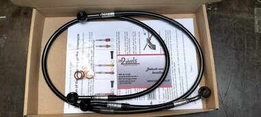 Ombouwset ABS bypass remleidingset R1200RT 2003-2009