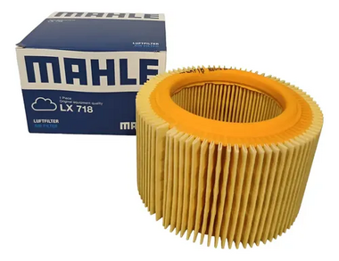 Luchtfilter R1200C, R1200CL, R850C Mahle LX718