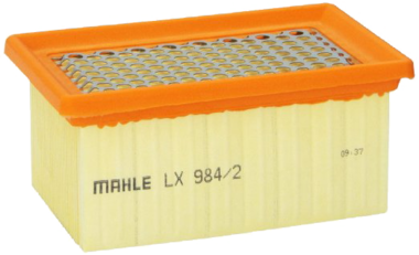 Luchtfilter Mahle LX984-2