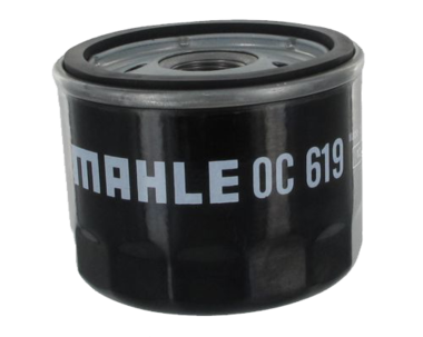 Oliefilter Mahle OC619