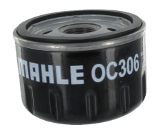Oliefilter Mahle OC306