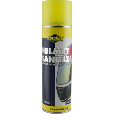 Putoline Helmet Sanitizer, Helm Interieur reiniger