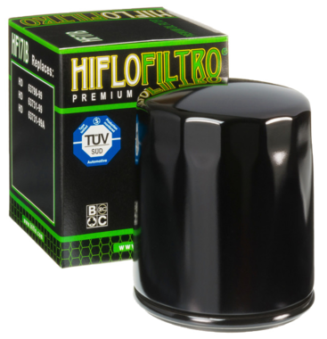 Oliefilter HF171 Harley  Davidson