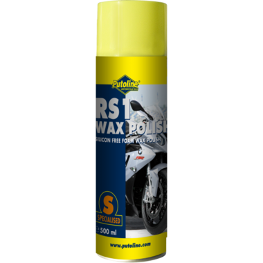 Putoline Wax Polish Spray