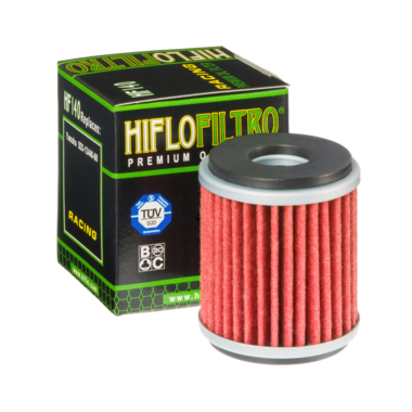 Oliefilter Hiflo HF140