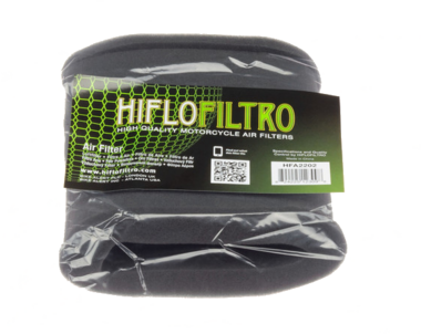Luchtfilter Hiflo HFA2202*