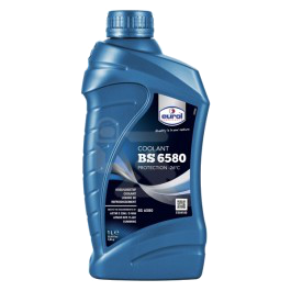 Koelvloeistof Eurol  1 Liter (tot -26)